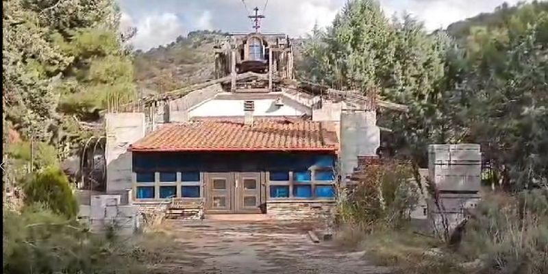 Επισκόπου κ. Ειρηναίου το ανάγνωσμα.....