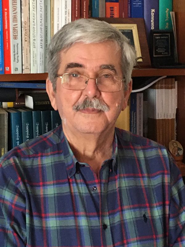 Συνταγματάρχης Ψαρρός πλήρωσε με τη ζωή του την αγάπη του για την Ελλάδα, τη Δημοκρατία και τη Λευτεριά. 