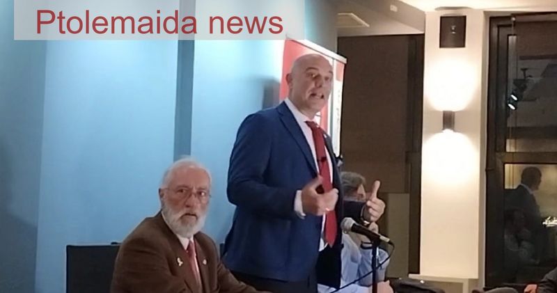 Γιώργος Αδαλής - Jonathan Constantine - Μανόλης Ιωαννίδης : "Μετά την Γάζα τί?"