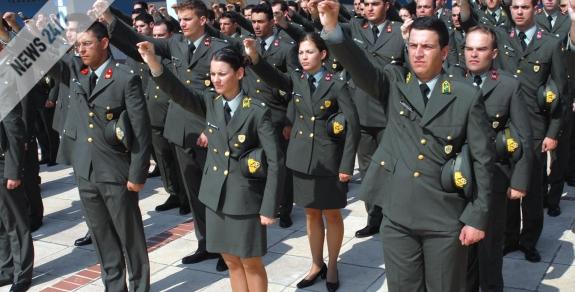 Από τους «Whiz Kids» του McNamara στους «χακί συμβούλους» του Ν. Δένδια ένα επικίνδυνο déjà-vu 