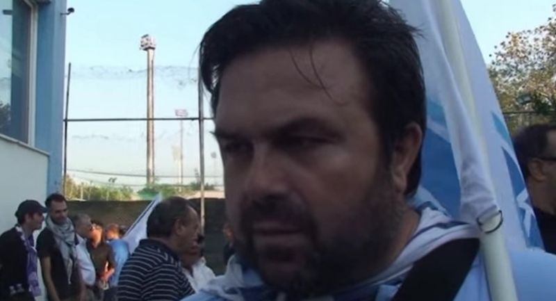 Στα πέτρινα χρόνια,15 χρόνια πριν. Να θυμούνται οι παλαιότεροι, να γνωρίζουν οι νέοι