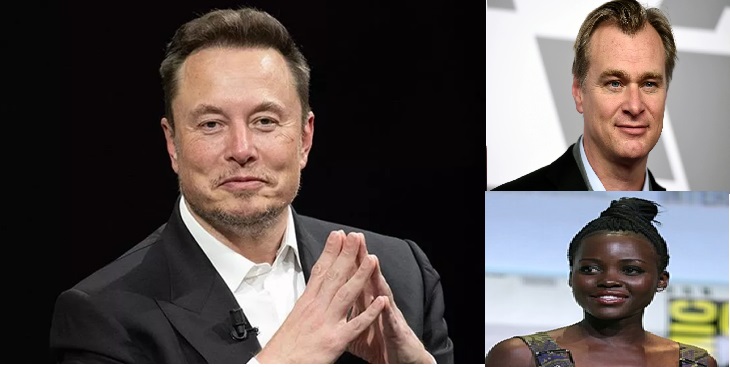 Οργισμένη δήλωση του Elon Musk για την καταπάτηση της Αρχαίας  Ελληνικής Ιστορίας για την παραγωγή της ταινίας ''The Odyssey'' από τον  Christopher Nolan!!!!