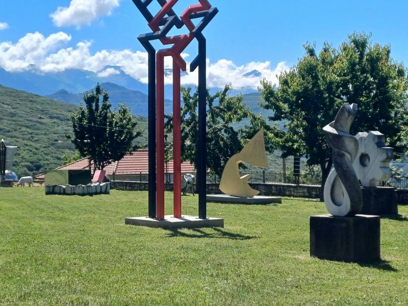 Μαθητές της Ασβεστόπετρας γνώρισαν από κοντά το Μουσείο «Θεόδωρος Παπαγιάννης»