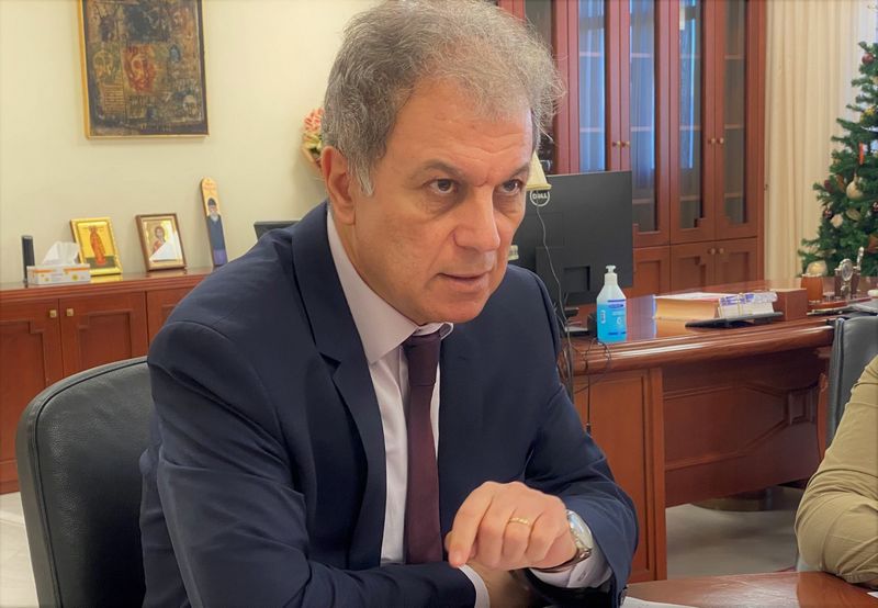 Ψηφιακός Μετασχηματισμός Δυτικής Μακεδονίας 2030:  Προχωράμε μπροστά και αφήνουμε πίσω τους επαγγελματίες διαμαρτυρόμενους.   Απάντηση προς την κ. Γεωργία Ζεμπιλιάδου σχετικά με τον Ψηφιακό Μετασχηματισμό